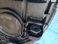 фото thumb №9, Mercedes c-klasa c klasa w206 206 лампа передня