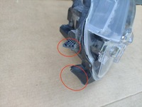 фото thumb №13, Ford mustang mach-e лампа ліва передня full led