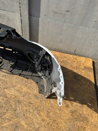 фото thumb №7, Бампер перед передний kompletny renault kadjar lift teqnc 4 pdc sprysk