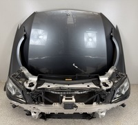 фото thumb №7, Mercedes w213 amg перед капот бампер лампи pas лампи multibeam błoniki 992