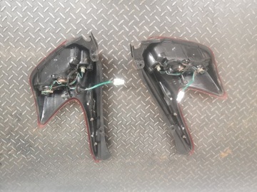 фото thumb №12, Лампа левый i правый зад nissan juke i f15 оригинальный номер eu