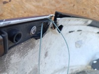 фото thumb №3, Бампер перед переднє оригінал 90464527 opel vectra b