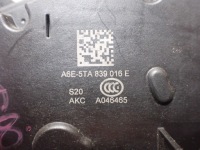 фото thumb №10, Замок ручка правий задня skoda octavia 2018 a6e-5ta839016e 5n0839885h 12049