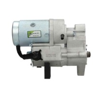 фото thumb №1, Стартер 12v 2.2kw do kia carnival i 2.9 tdi