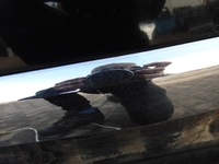 фото thumb №10, Крышка багажника opel zafira ii b европа z20r