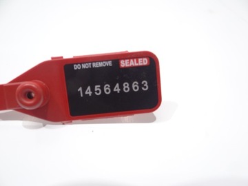 фото thumb №6, Планка накладка пороговая левый зад bmw e90 7907159