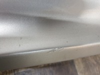 фото thumb №7, Бампер задний renault clio iii tehnk