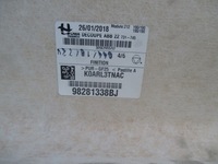 фото thumb №13, Стеля proace scudo jumpy expert zafira довгий