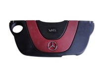 фото thumb №1, Mercedes slk r171 171 захист двигун v6 бензин