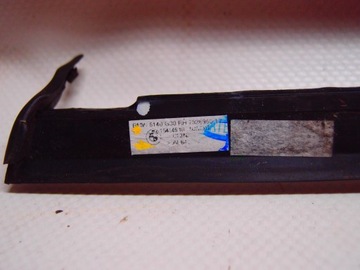 фото thumb №7, Планка ущільнювач двері правий перед bmw 5 g30