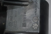 фото thumb №7, Коллектор всасывающий audi a4 b6 2.0 06b133210at