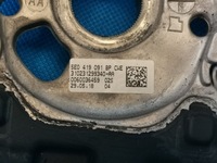 фото thumb №11, Skoda karoq kar 2018r 1.0 tsi 85kw воздуховод многофункциональный 5e0419091bp