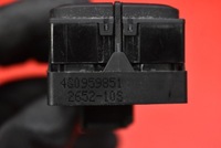 фото thumb №8, Панель керування вікон eu 4g0959851 audi a6 c7 kombi 10-14