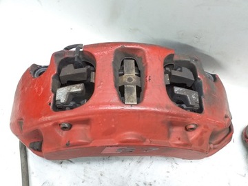 фото thumb №5, Audi a7 s7 зажимы перед комплект