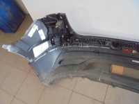 фото thumb №9, Бампер зад комплектний audi q3 83a 4 pdc lz7g