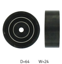 фото thumb №1, Ролик ремінь wielorowkowy vw 2,5tdi v6 24v afb,akn g vkm31038