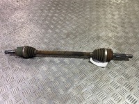 фото thumb №1, Mitsubishi outlander 2018 привідний вал задня