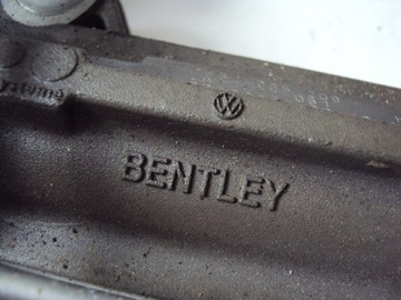 фото thumb №5, Трансмісія кермова bentley flying spur ii 13-