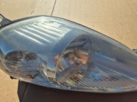 фото thumb №6, Fiat grande punto лампа права ліва. valeo. 2009-11