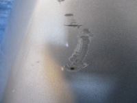 Капот крышка двигателя ford fiesta mk7 с Разборки, фото thumb