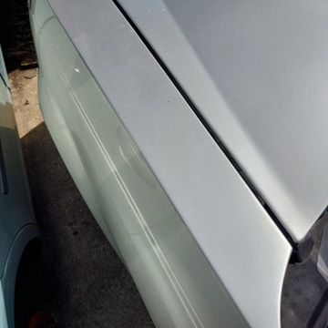 фото thumb №6, Cadillac cts 2005 крило лівий переднє