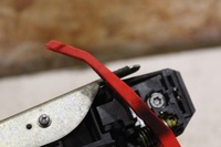 фото thumb №8, Ручка зовнішня задня права subaru impreza iii gh