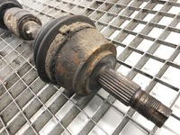 фото thumb №3, Приводной вал левая alfa romeo 156 97-05 1.8b