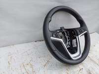 фото thumb №11, Кермо opel insignia 13306885 мульті opc