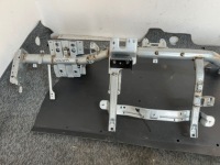 Iveco daily vi рестайлинг  2.3 hpi автоматическая коробка передач 2021r каркас балка панели приборной панели с Разборки, фото thumb