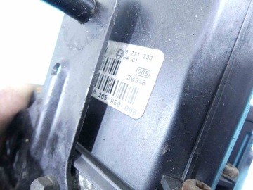 фото thumb №8, Насос abs bmw e65 0265950006, 0265225007, 6771233