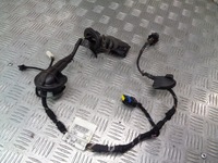 фото thumb №1, Джгут двері задня правий fiat croma 1.9 jtdm