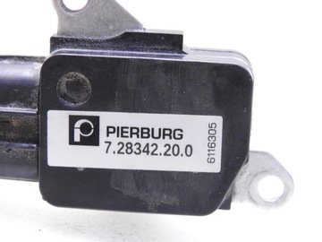 фото thumb №9, Витратомір subaru forester iii 2.0 d 728342200