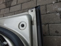 фото thumb №15, Дверь правое перед передние зеркало audi a4 b6 ly1x europa