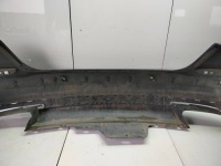 Бампер задняя maserati quattroporte 670010263 2013- Оригинал, фото thumb