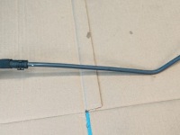 фото thumb №7, Audi q5 fy lift 2.0 tdi 150kw 2022 r труба шланг wody 80a121081ed