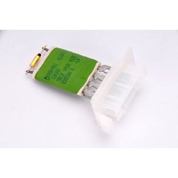 фото thumb №12, Резистор вентилятор valeo 515082 резистор, вентилятор внутренний