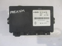 Купити Модуль блок керування комфорту renault premium 5010415179a, фото thumb