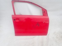 фото thumb №1, Vw up citigo mii 5d двері праве перед передні