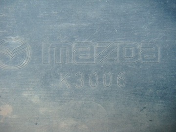 фото thumb №9, Mazda 3 bl hb рестайлінг 11-13 бампер зад bhe8-50221
