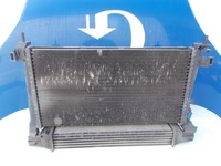 фото thumb №7, Капот крила pas перед бампер підсилювач лампа балка fiat fiorino qubo