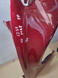 фото thumb №8, Audi a4 b8 крыло правый перед lz3f