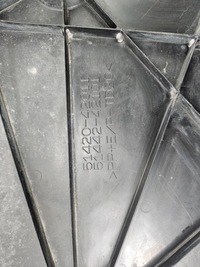 фото thumb №15, Toyota rav4 v 5 2019 - плита захист нижня двигуна перед 51420-42011