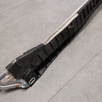 фото thumb №11, Volkswagen golf vi 6 шторка повітряна права