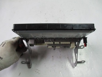 фото thumb №5, Дисплей экран монитор toyota chr c-hr 86140-f4011