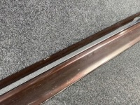 фото thumb №6, Volvo xc60 ii молдинг двері права перед задня комплект