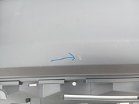 фото thumb №7, Бампер задня задній nissan qashqai ii lift 85022hv20h новий оригінал