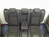 фото thumb №7, Ford kuga mk2 сиденья заднее сиденье комплект обшивки кожа eu