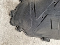 фото thumb №9, Шумоізоляція підкрилок капот audi a3 8p lift 8p0863825l