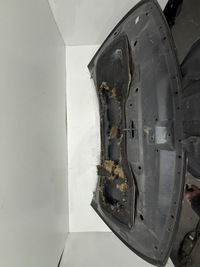 фото thumb №9, Kia sportage iii 3 капот крышка двигателя