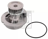 фото thumb №1, Насос води opel vectra c 1.8